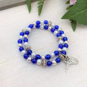 The Assumption Bracelet
